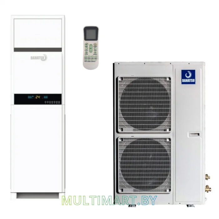 Кондиционер Dahatsu DHKL 48